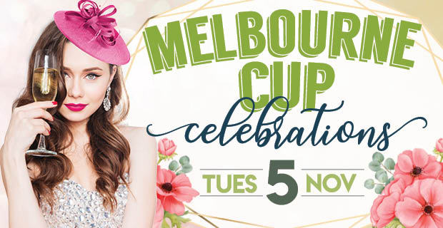 Melbourne Cup 2024